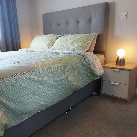 Lawnbrook Town House Hotel เบลฟาสต์ ภายนอก รูปภาพ